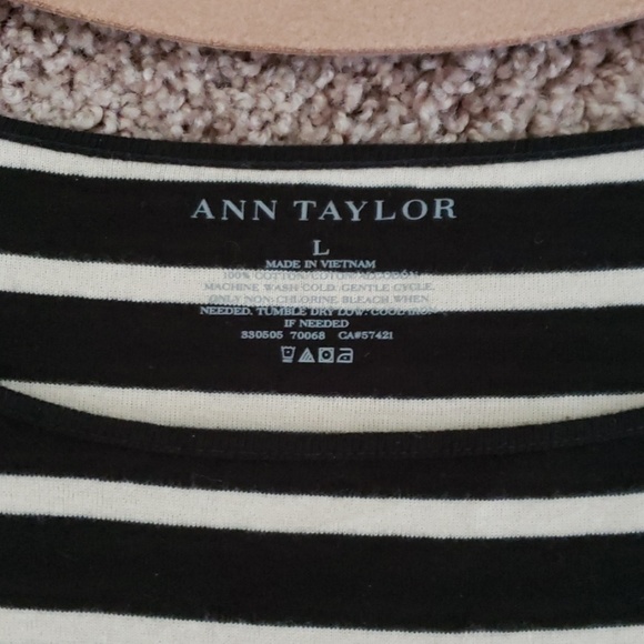 ANN TAYLOR - Picture 2 of 5